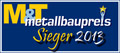 Metalbaupreis